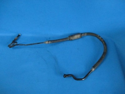 Шланг підсилювача audi a6 c6 3.0tdi фото №1