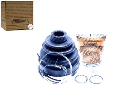 Защита шарнир гомокинетический wewnęt nissan teana rus make j32r фото №1