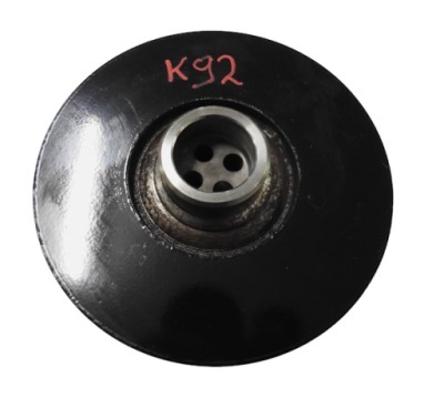 K92 шкив bmw f10 f20 n47s1 8513539 фото №1