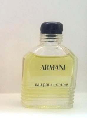 Giorgio Armani Eau Pour Homme EDT 10 ml