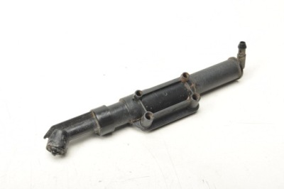 Volvo xc60 i помпа омивач фара права 31416219 фото №1