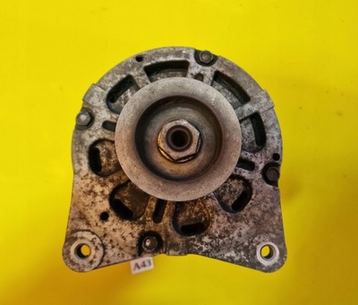 Генератор audi q7 4.2fsi bar 4l0 фото №1