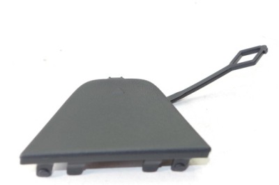 Заглушка бампера задний  mercedes w118 cla фото №1