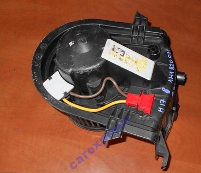 VENTILADOR SEAT IBIZA 1H1820021  