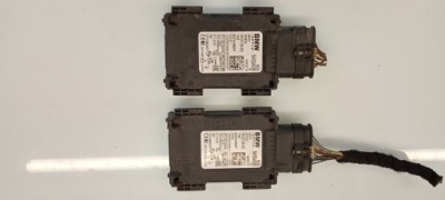 Датчик ассистент датчик мертвого pola bmw 5a52ad9 фото №1