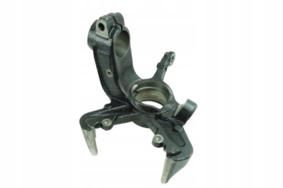 Поворотный кулак правый  перед 6q0407256ac 6q0407256ap фото №1