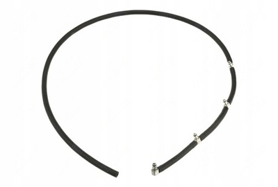 Nty bpp-ft-002 wąż, паливо na злив фото №1