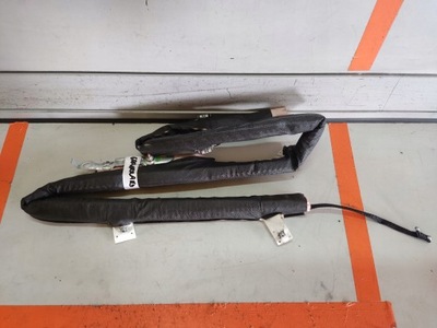 Opel grandland шторка безпеки ліва фото №1