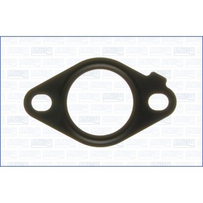 Прокладка egr nissan almera navara pathfinder primera x-trail 00-13 фото №1