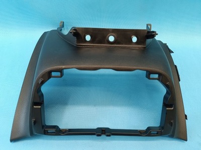 Jeep compass 2 ii 2.4 pb 182km 4x4 2020 r рамка захист панелі приладової панелі фото №1