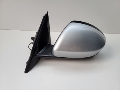 Дзеркало ліва 18 pin камера jaguar e-pace lift фото №1