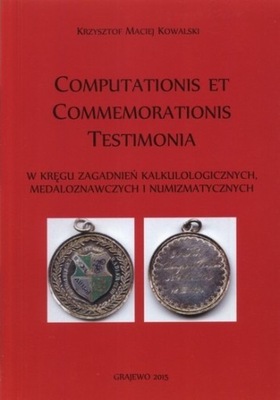 Numizmaty Medale Grajewo Pomorze Gdańsk