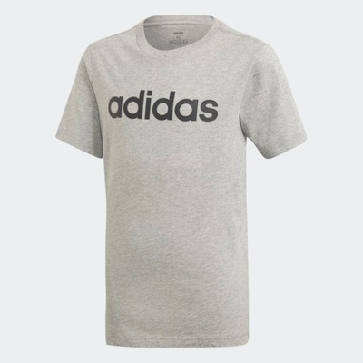 KOSZULKA ADIDAS YB E LIN TEE DV1816 r.128