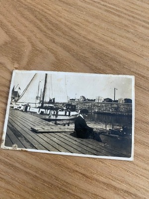 HEL 1933 PORT