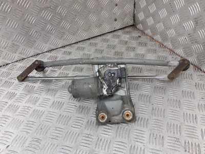 Механизм дворник перед ford fiesta mk4 фото №1