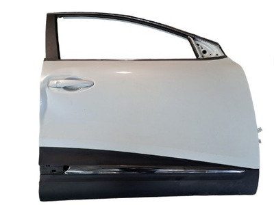 Kadjar дверь правое передние teqnc полный фото №1