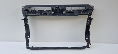 Pas передній vw golf sportsvan підсилювач фото №1