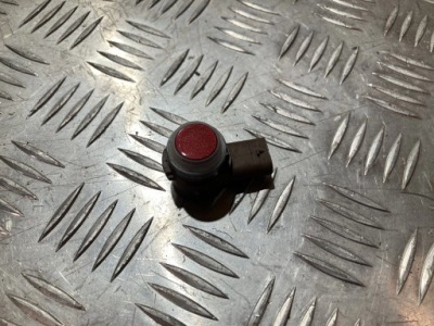 Датчик парковки pdc mercedes gla ii h247 фото №1