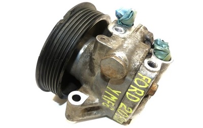 Ford transit mk8 custom 2.0 tdci ecoblue насос усилителя фото №1