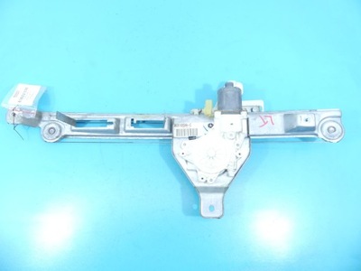 Подъемник стекло задняя левый 2 pin jeep patriot 06- фото №1