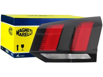 FARO PARTE TRASERA DERECHA MAGNETI MARELLI 714081580202  