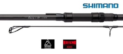 Wędka Shimano TRIBAL Diamond 12-300 3 lb