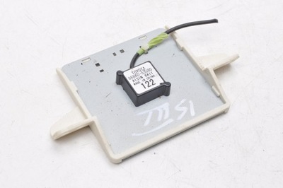 Lexus is iii антенна gps 86860-53080 фото №1