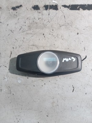 Ford focus mk3 st лампа освітлення кабіни фото №1