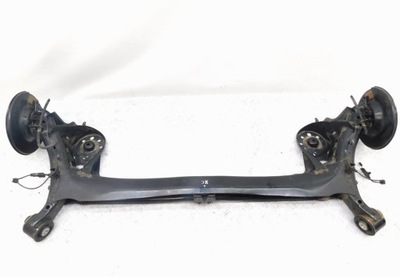 Балка підвіска задня задня oś - honda insight ii 09-14 фото №1