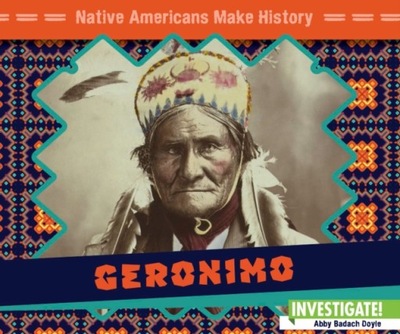 Geronimo - Badach Doyle, Abby