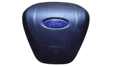 Подушка подушка безпеки водія ford mondeo mk5 hs73-78043b13-ec фото №1