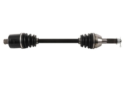 ALL BALLS SEMI-EJE DE ACCIONAMIENTO POLARIS RANGER 325/500570 ETX AB6 STRONG PARTE TRASERA STRON  