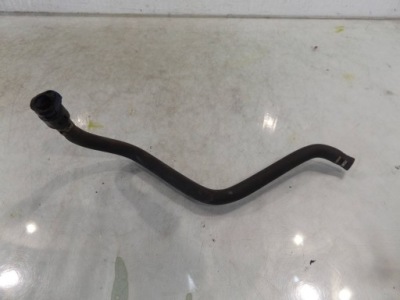 Grande punto 1,2 пабтрубок  шланг топлива фото №1