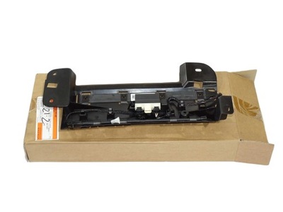 Оригинальный модуль датчик gestu открывания крышки range rover l405 lr070763 фото №1