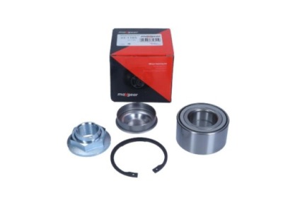 Подшипник колеса перед renault twingo 3 14- smart фото №1