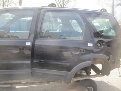 Ford maverick ii lift двері задня ліва ua фото №1