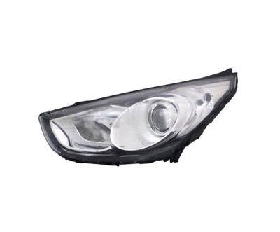 ФАРА ПЕРЕДНЯЯ HYUNDAI TUCSON 10- 921022Y000 ПРАВОЕ