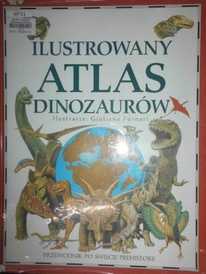 Ilustrowany atlas - William Lindsay