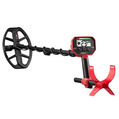 Detektor Minelab Vanquish 340