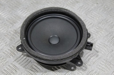 Динамик дверь правый задняя volvo xc60 ii 2 lift фото №1