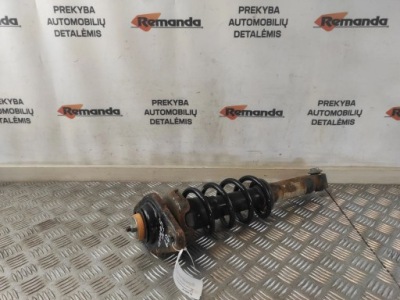 2015 mini cooper countryman r60 амортизатор задний ze пружина 33503352 фото №1