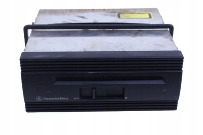 Считыватель навигации mercedes w124 93r. фото №1