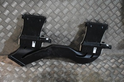 Kpl. канал повітря mercedes gls w167 1 фото №1