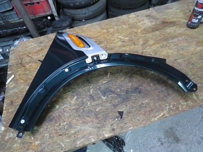 Крила правий передній mini r60 countryman фото №1