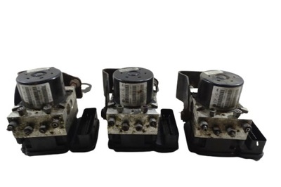 Journey freemont 11- блок керування насос abs esp фото №1