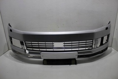 Vw t6 7e5 multivan бампер перед передний фото №1