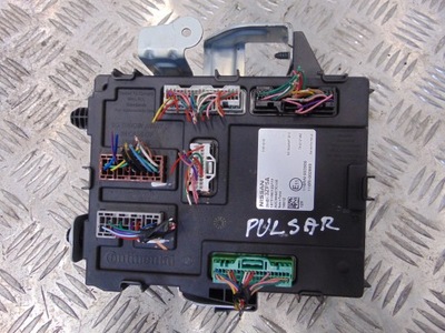 Nissan pulsar модуль bcm 14- фото №1