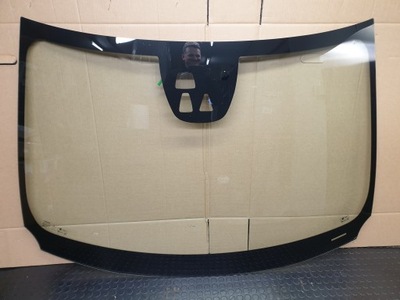 Volvo v40 стекло лобовое передняя 2014 фото №1