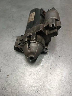 Bmw x5 f15 стартер фото №1