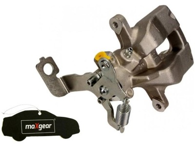 SOPORTE DERECHA PARTE TRASERA MAXGEAR 82-0470 + ZAPACH  